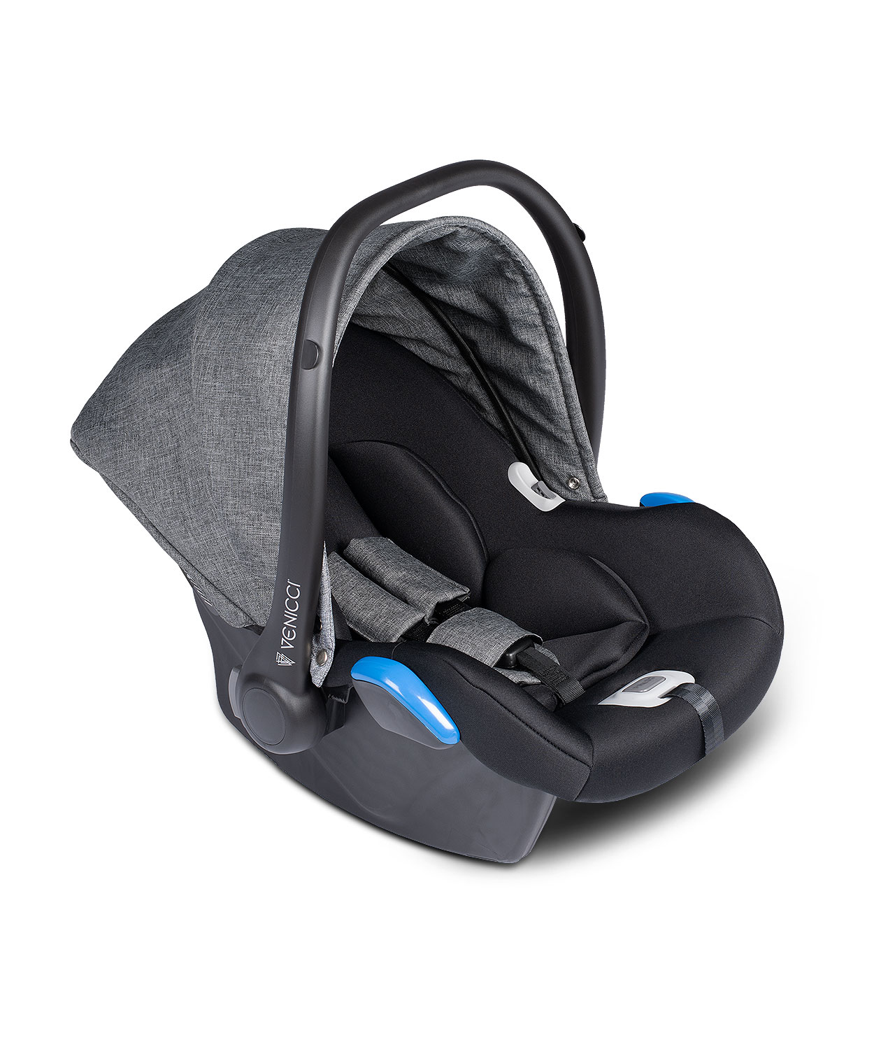 isofix base compatible with venicci