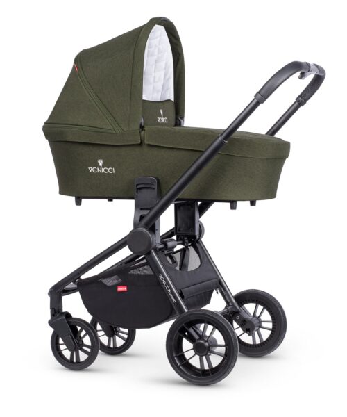 venicci silver sparkle