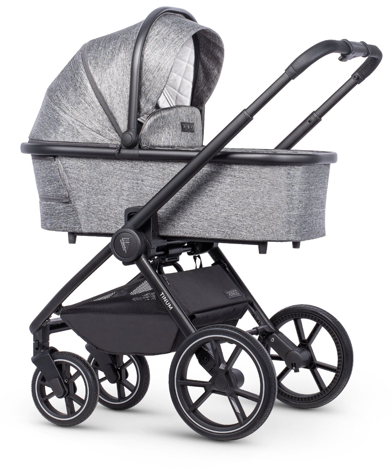 venicci tinum pram