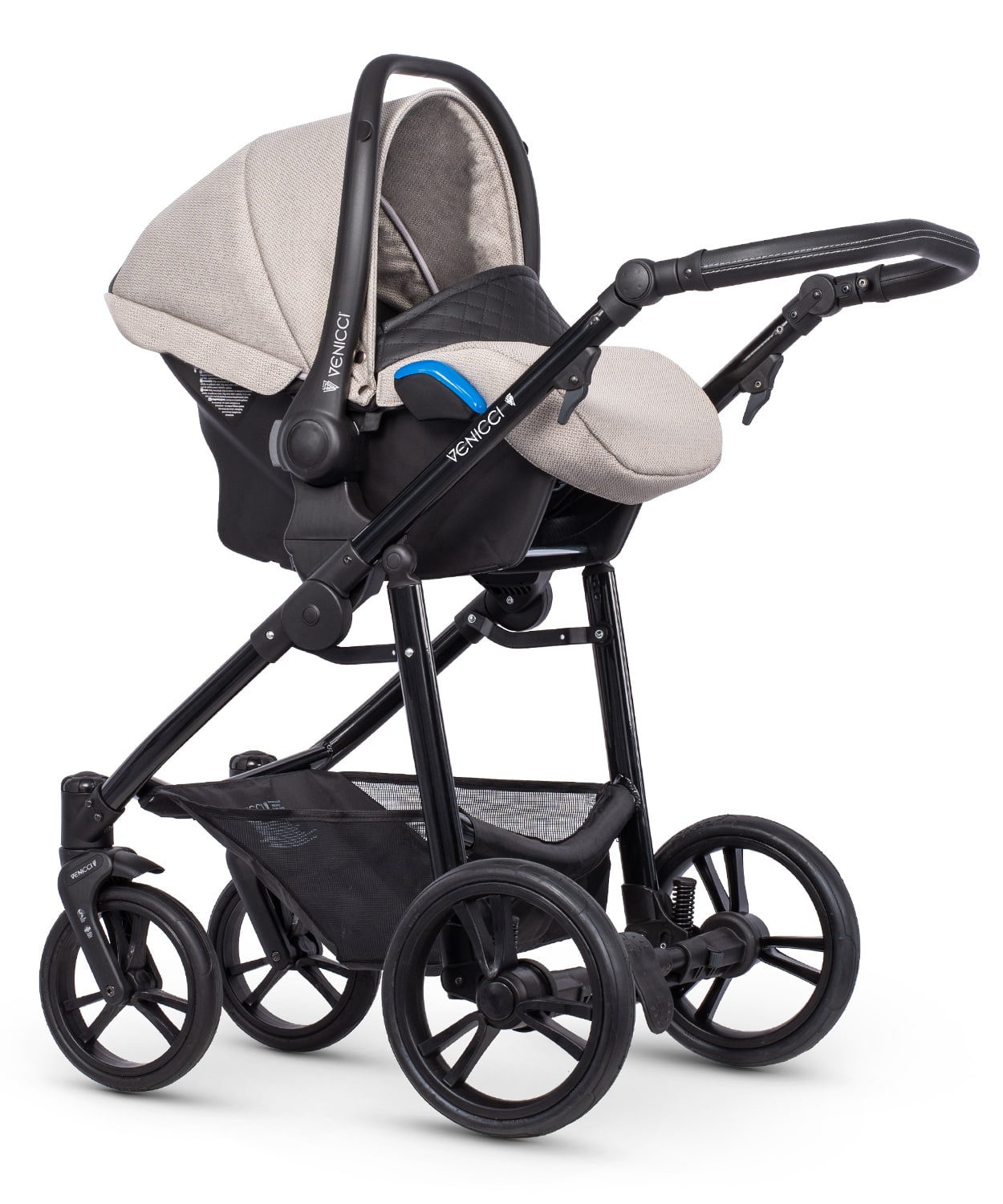 venicci shadow pram