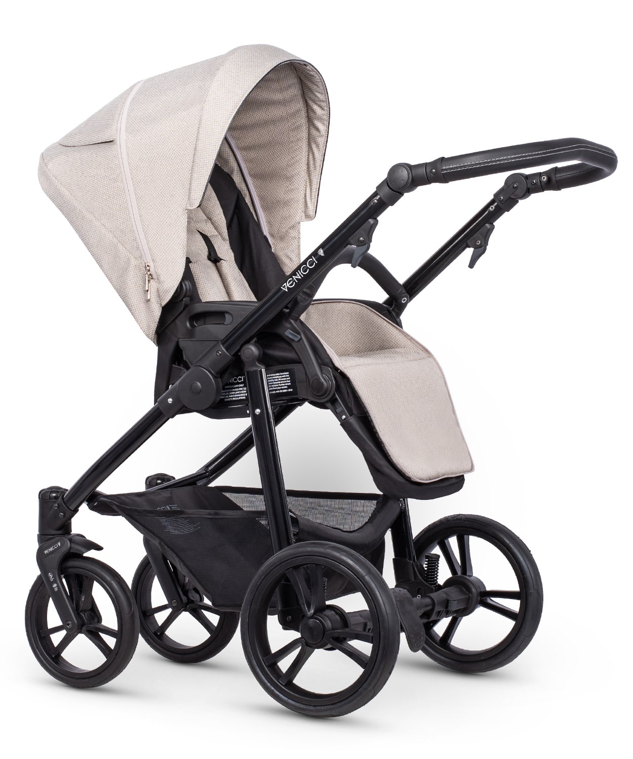 venicci shadow pram
