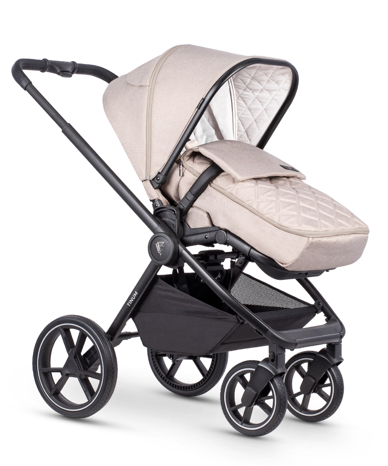 Tinum 2.0 Sabbia Pram – Venicci