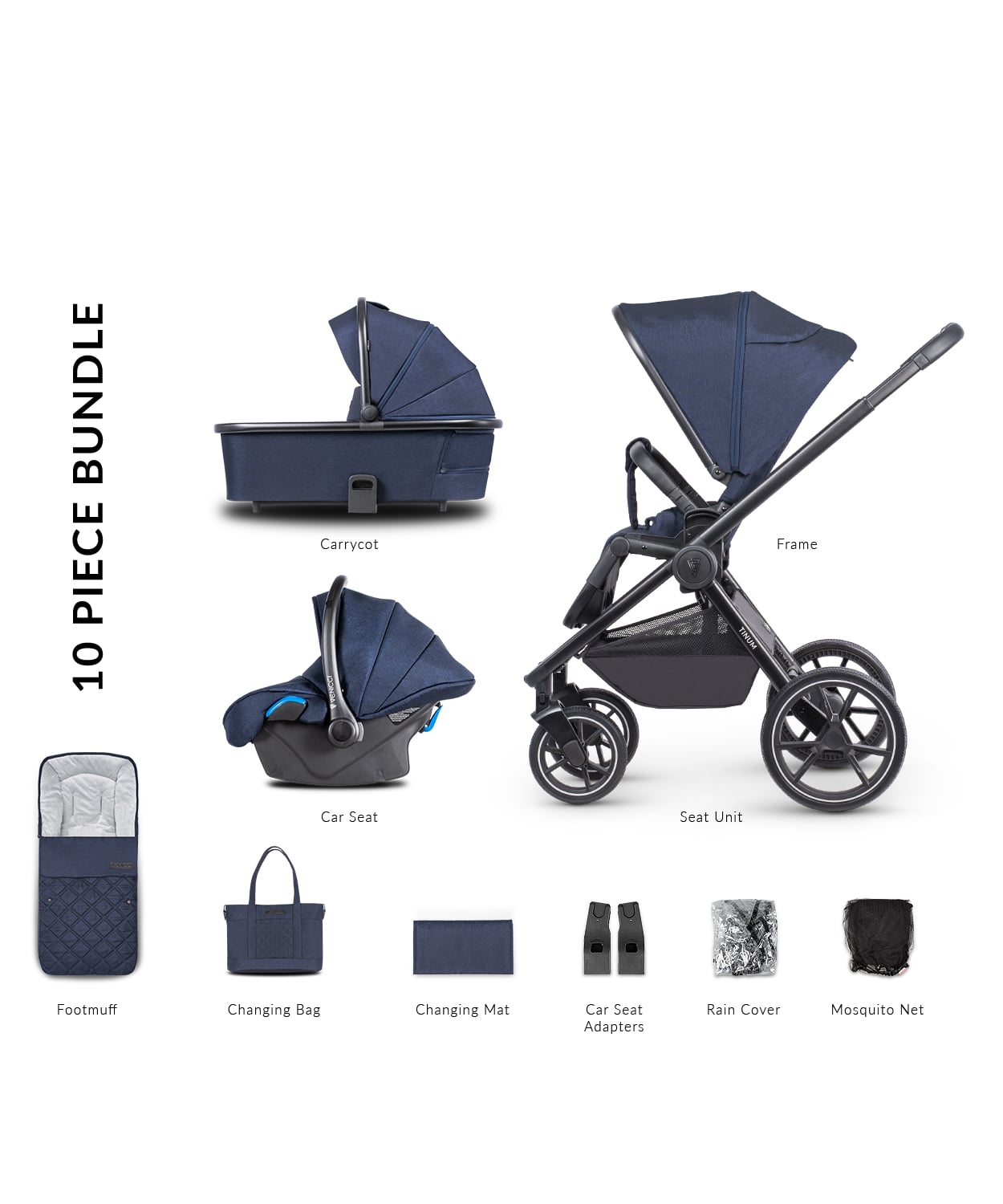 venicci stroller canada