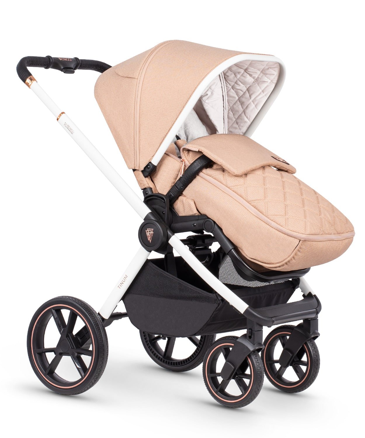 venicci rose gold