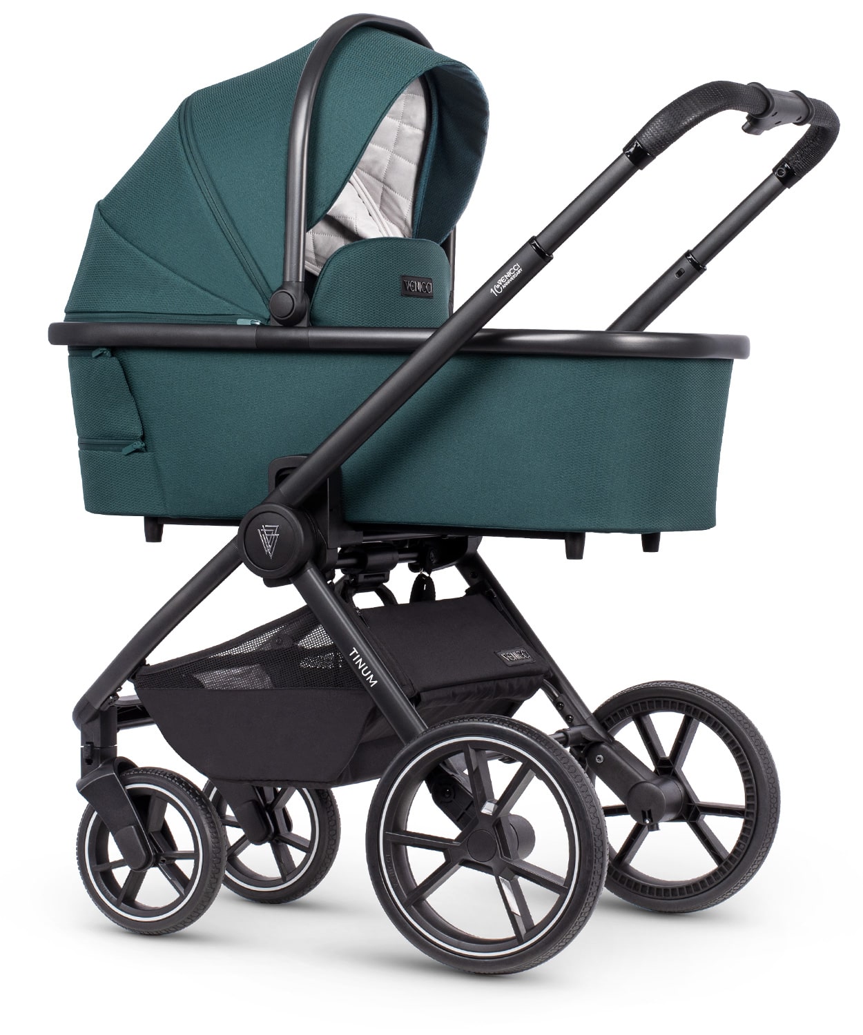venicci pram 2019