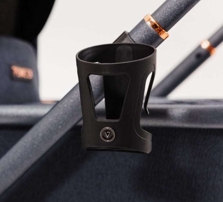 Upline and Tinum 2.0 Edge Claro Vero Cup Holder Venicci UK