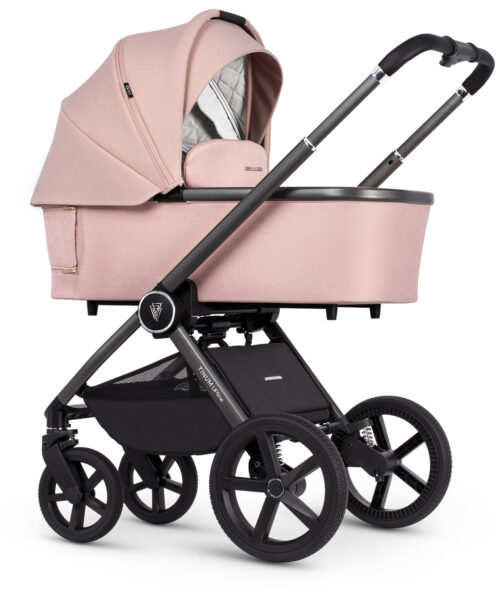 neerhalen Bourgeon Manuscript Prams – Venicci UK