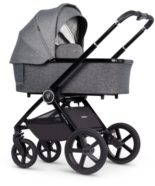 neerhalen Bourgeon Manuscript Prams – Venicci UK