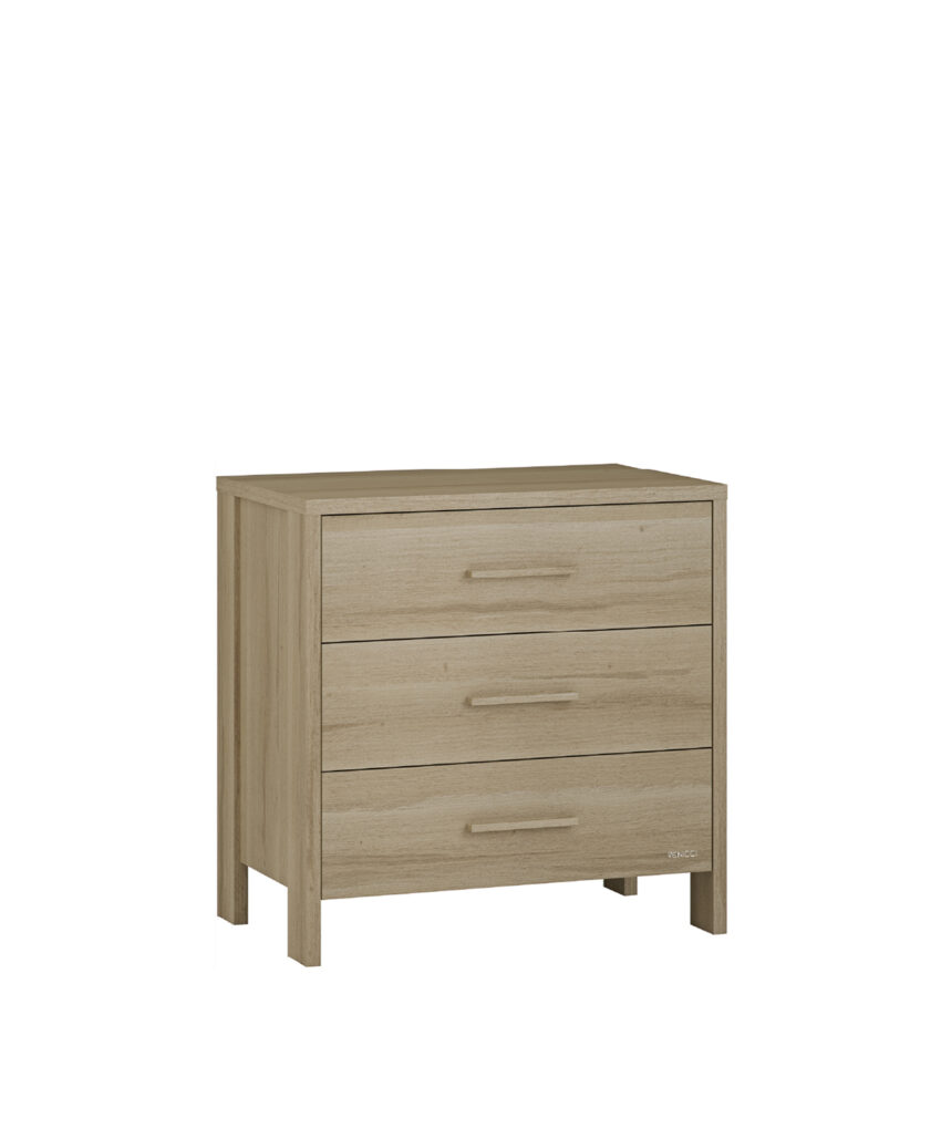 Honey oak bedside table deals