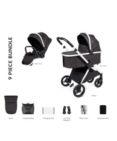 INSEVIO_Dolphin_Black_Pearl_9-Piece-Bundle