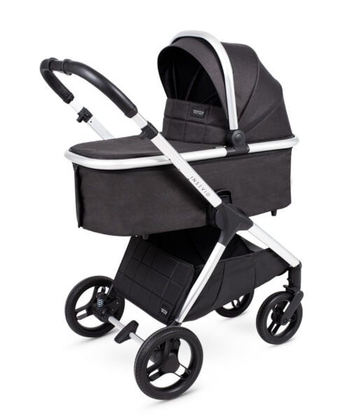 Insevio Black Pearl Pram