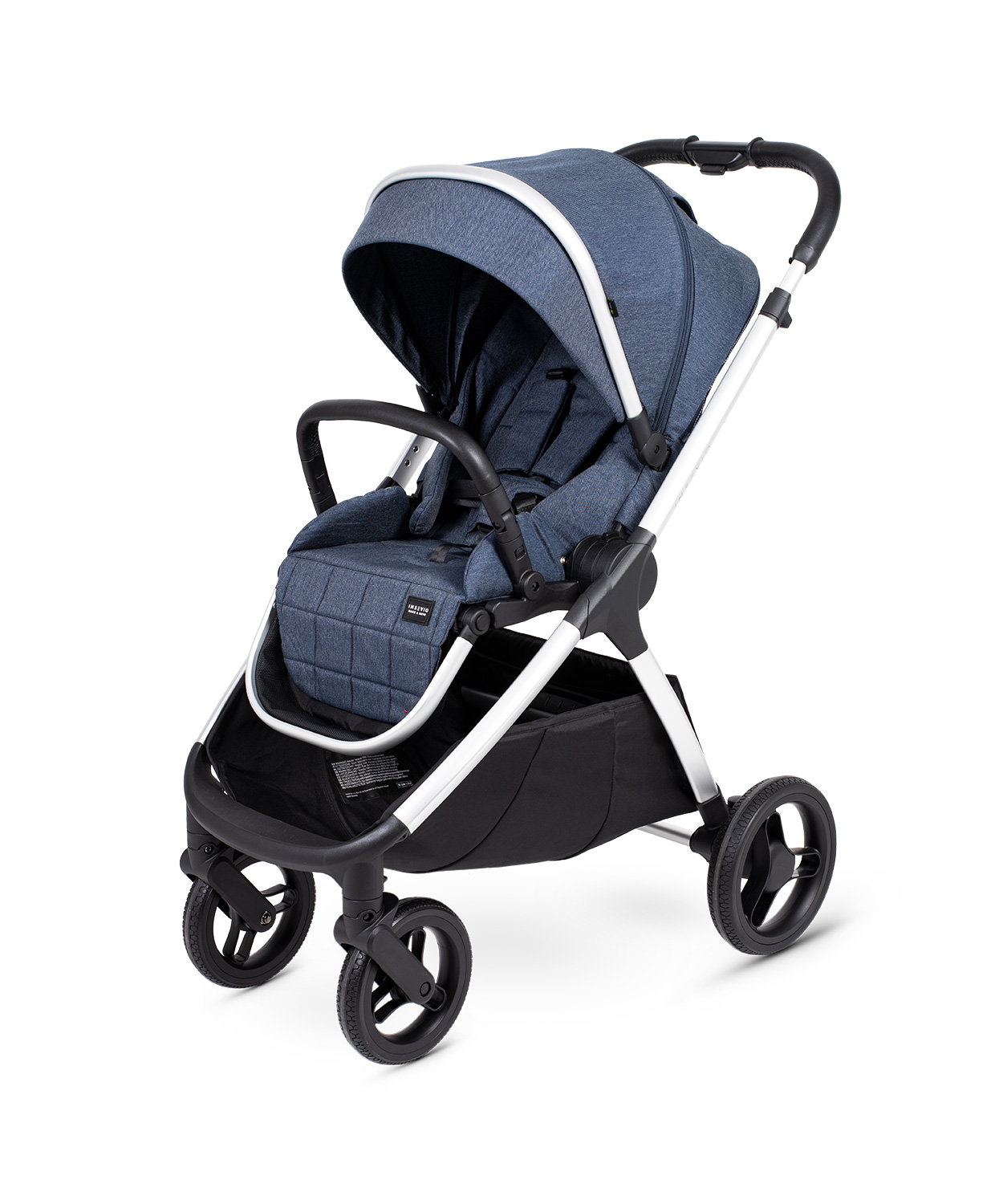 Insevio_Dolphin_Ocean_Blue_Seat_Unit_1