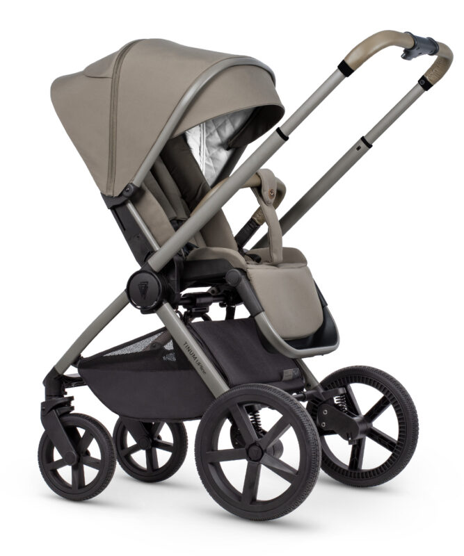Upline Leo Pram Venicci UK