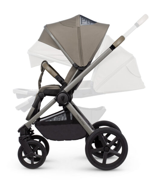 Upline Leo Pram Venicci UK