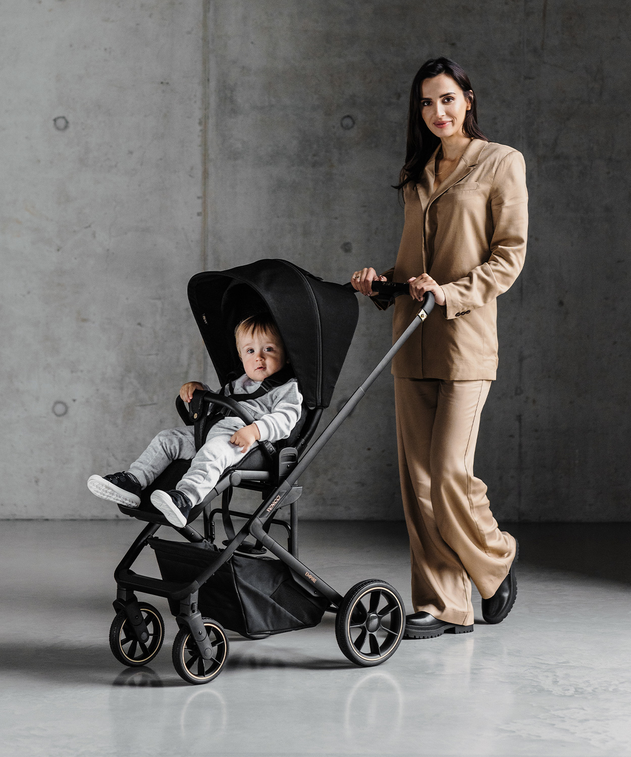 travel system prams uk