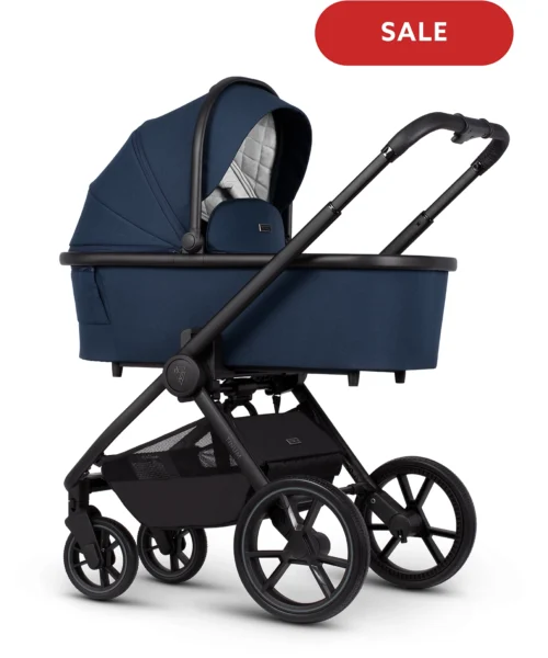 Tinum Edge Ocean Pram