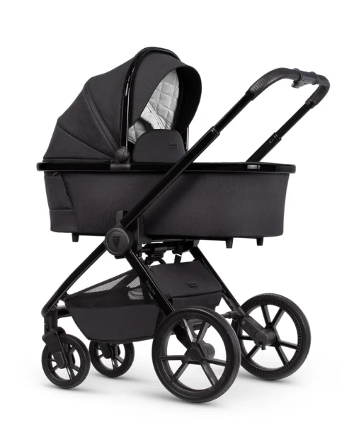 Tinum Edge SE Raven Pram