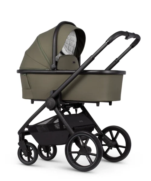 Tinum Edge Moss Pram