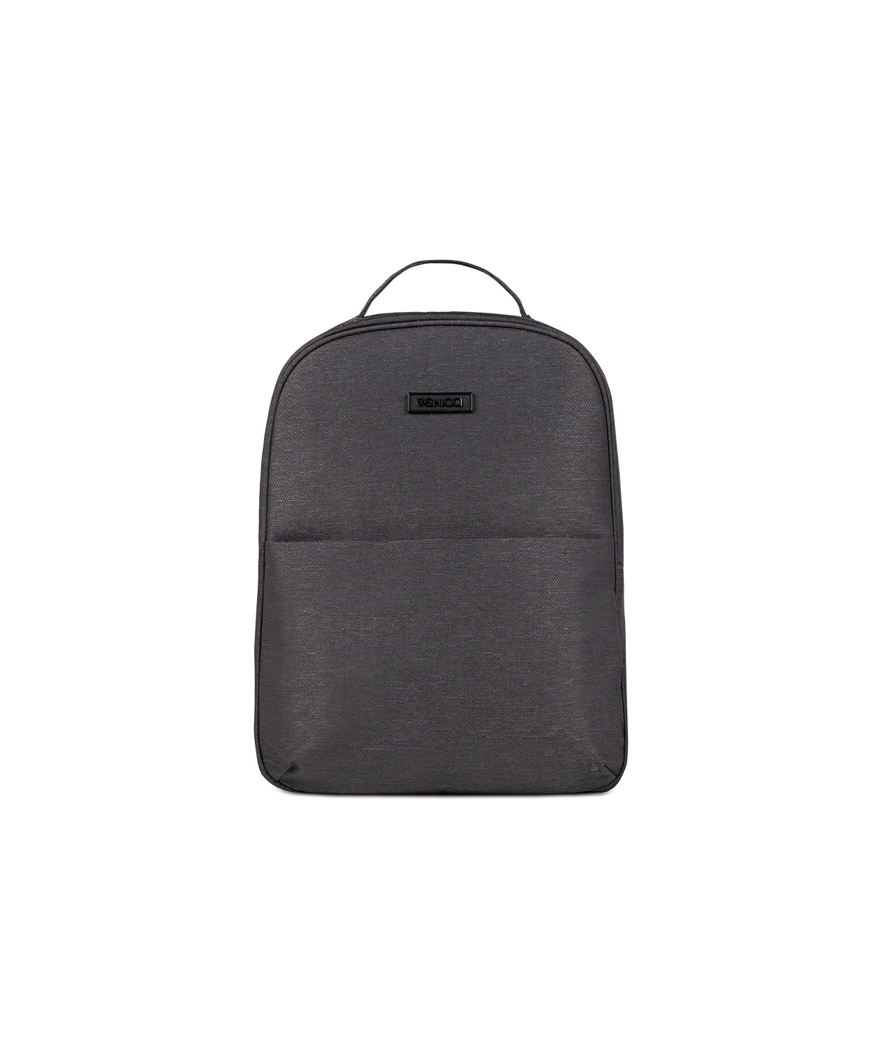 Venicci-Edge-Charcoal-Backpack-1