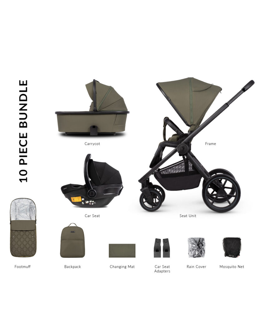 Venicci pram reviews 2018 cheap