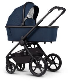 Venicci pram blue 2025