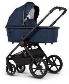 Blue venicci pram store