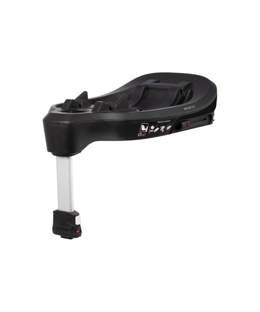 Venicci travel system with isofix base hotsell