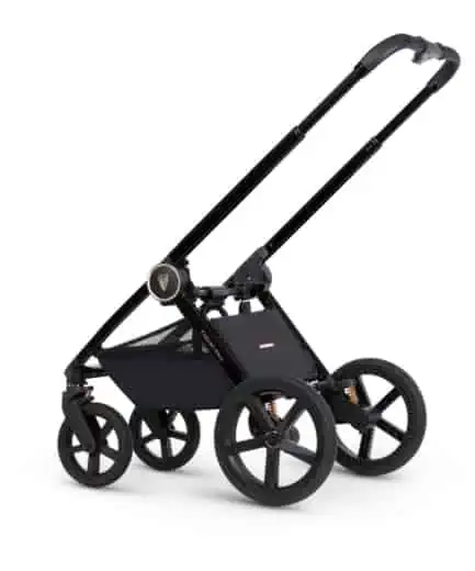 venicci soft travel system