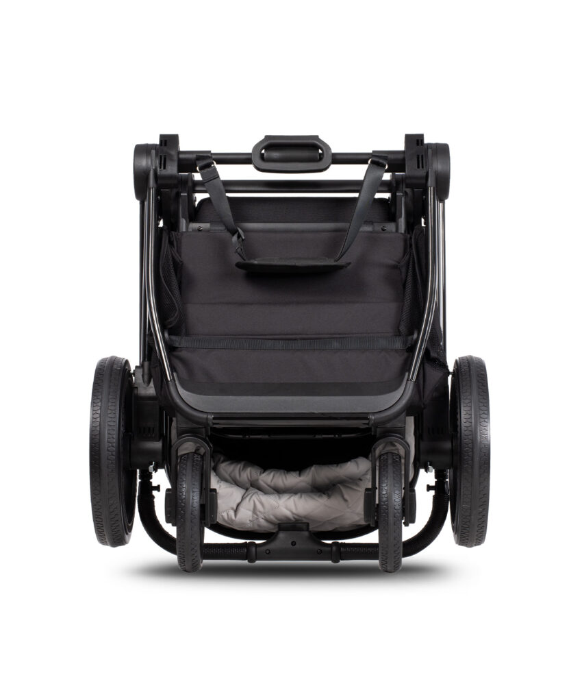 Tinum Edge SE Raven Pram Venicci UK