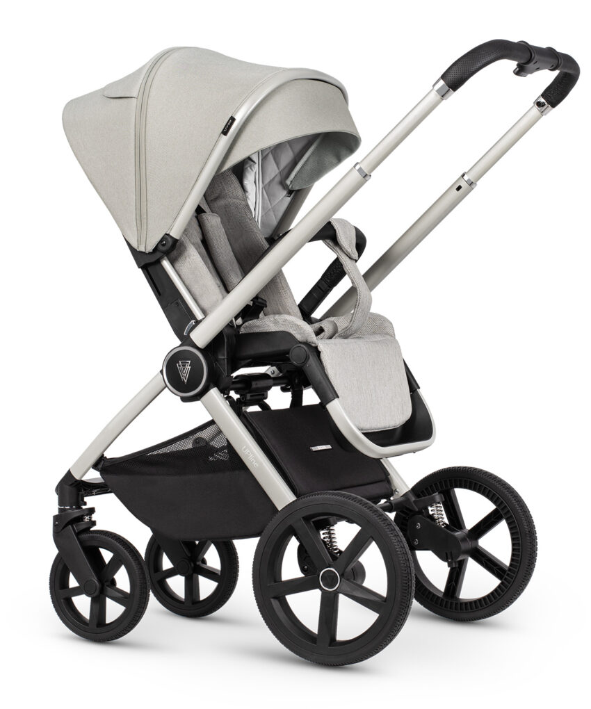 Upline Moonstone Pram Venicci UK