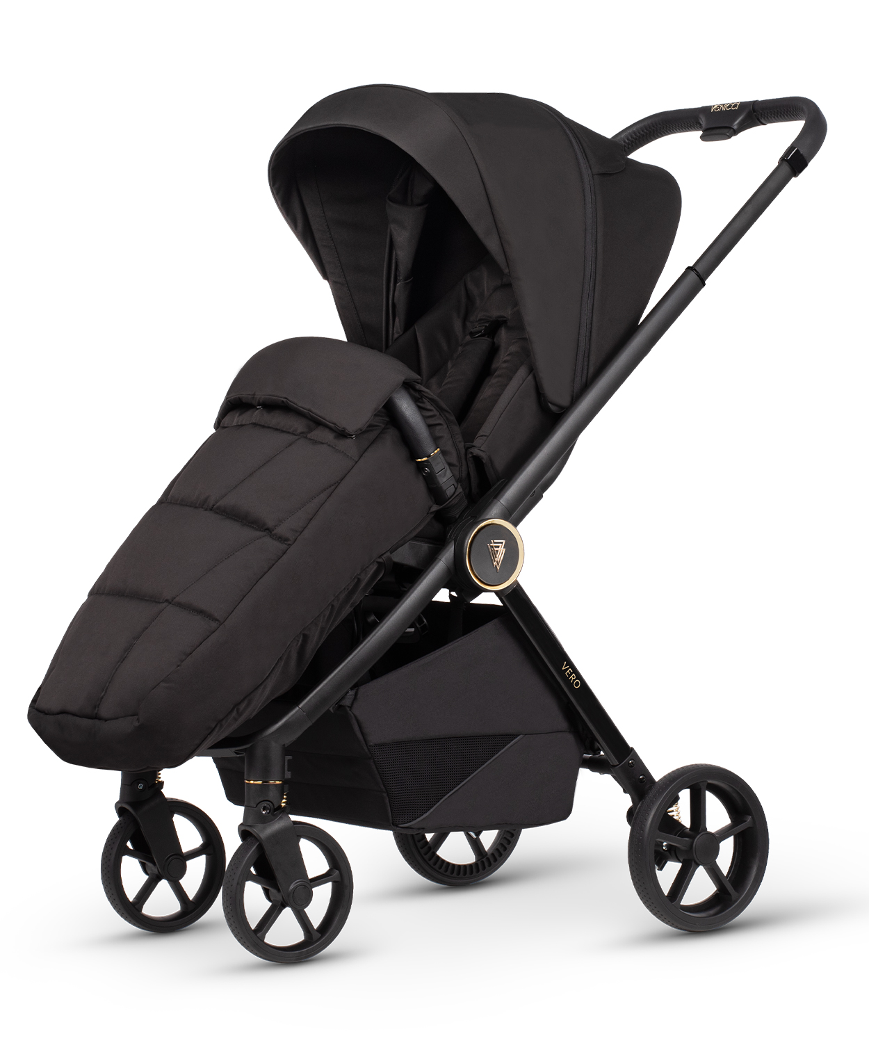 Venicci_Vero_Night_Stroller_Footmuff
