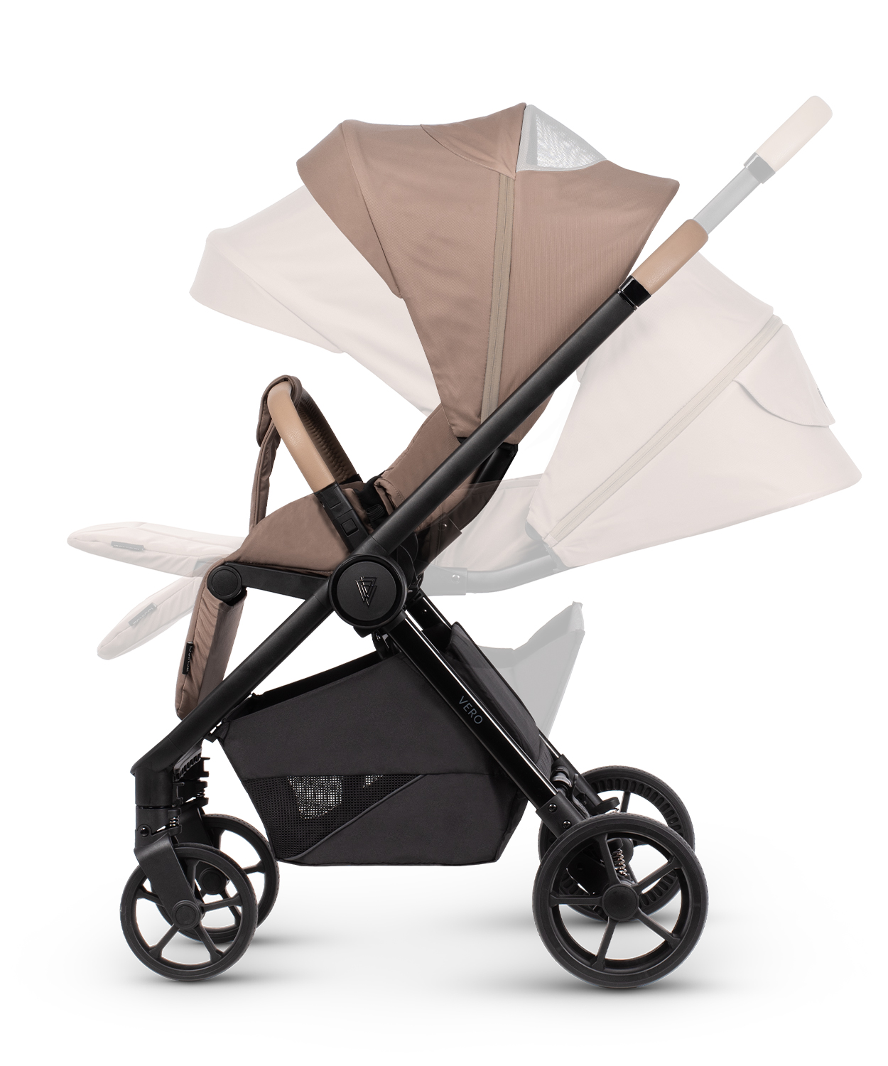 Venicci_Vero_Sand_Stroller_Functionality