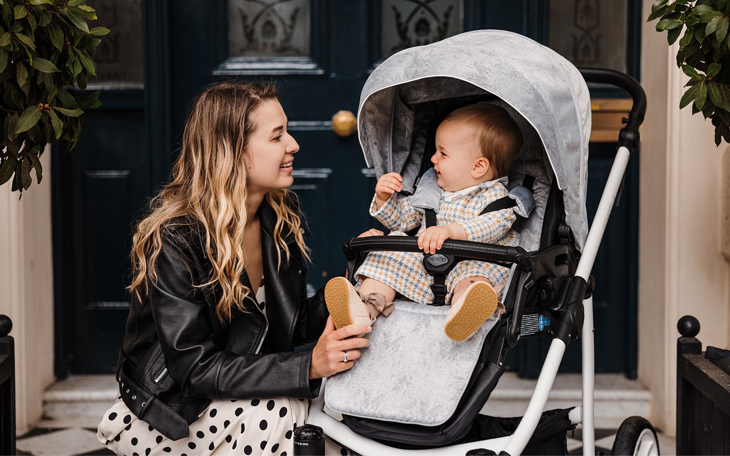 Difference Between Prams, Pushchairs, Strollers, and Buggies