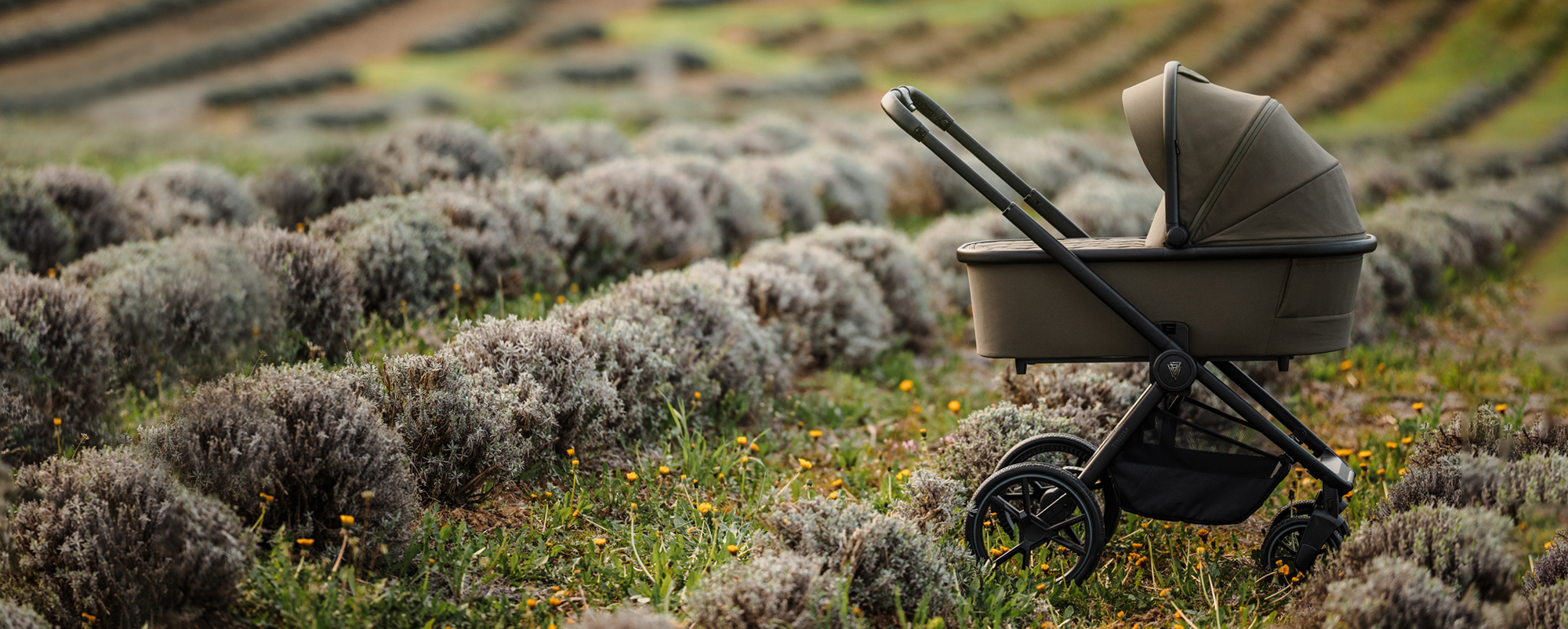 3 Things to Consider Before Buying a Pram