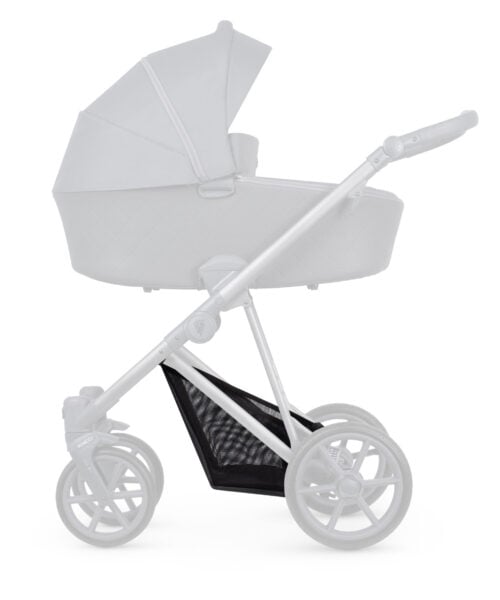 Asti Shopping Basket