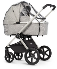 Ocarro pram rain cover online