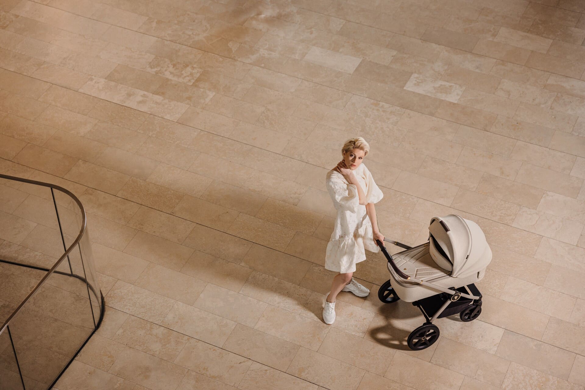 How to Clean a Pram: A Step-by-Step Guide for Parents