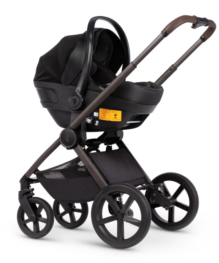 Upline SE Powder Pram Venicci UK