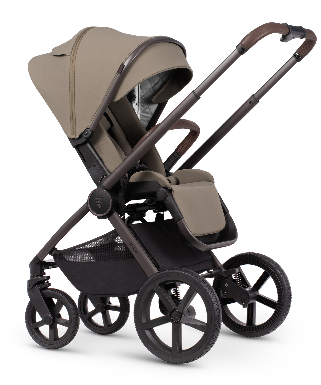 Upline SE Powder Pram Venicci UK