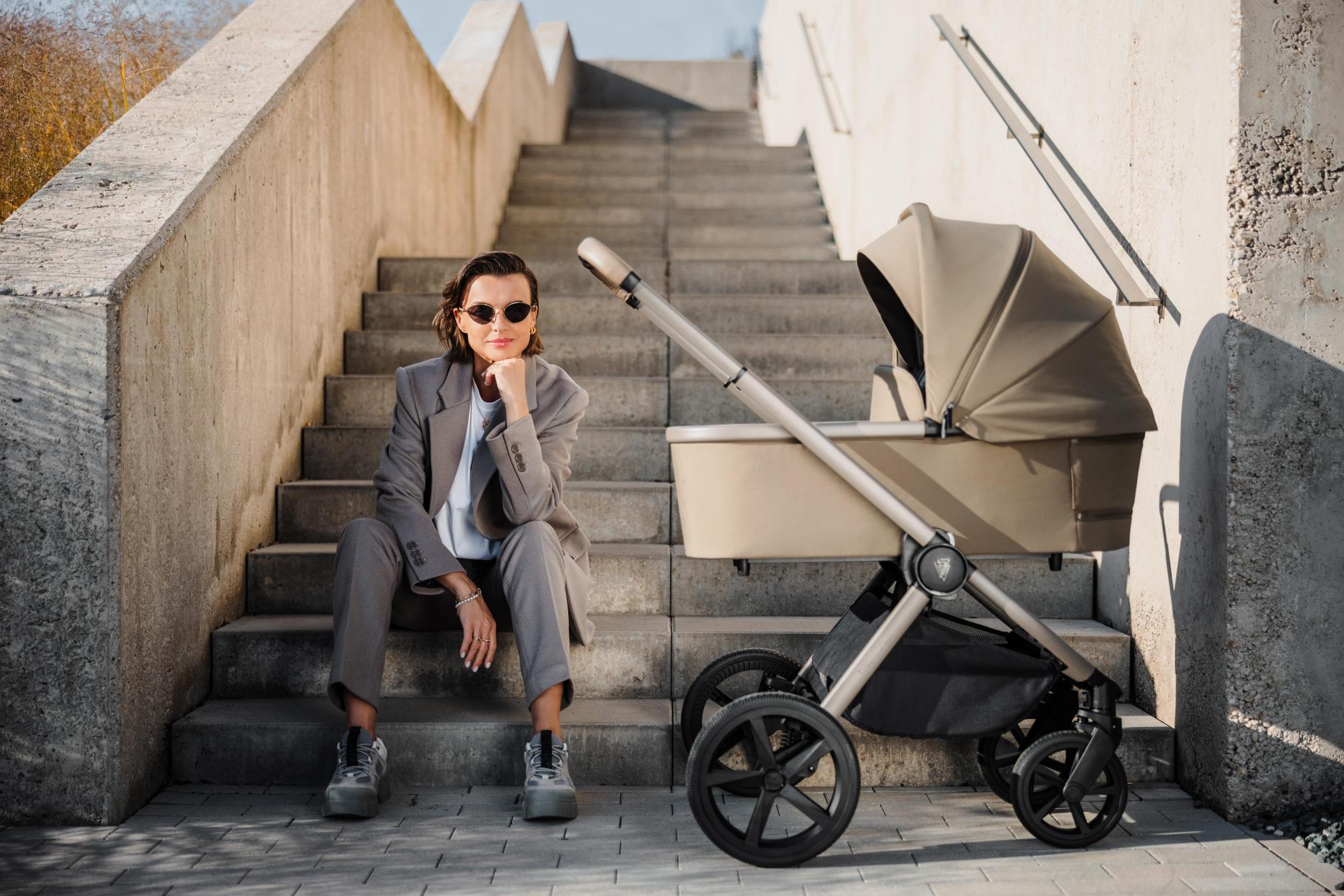 Flying with a Baby: Essential Tips for a Stress-Free Journey