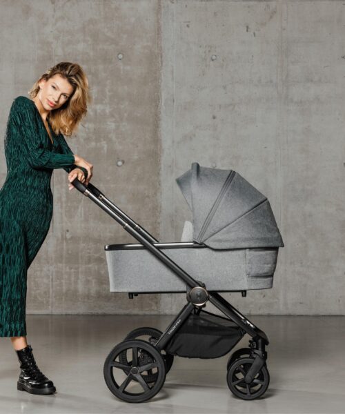 Venicci at the Forefront: Join Us at This Season’s Premier Baby Fairs!