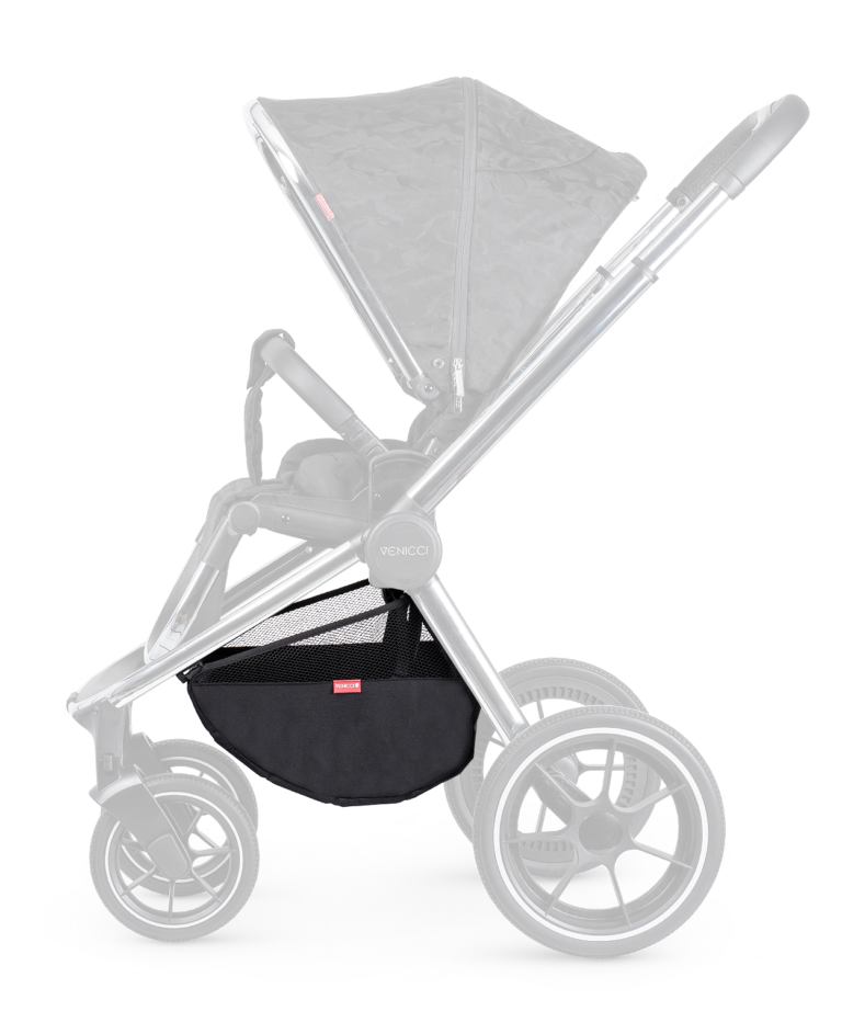 Tinum 2.0 shopping basket Venicci UK