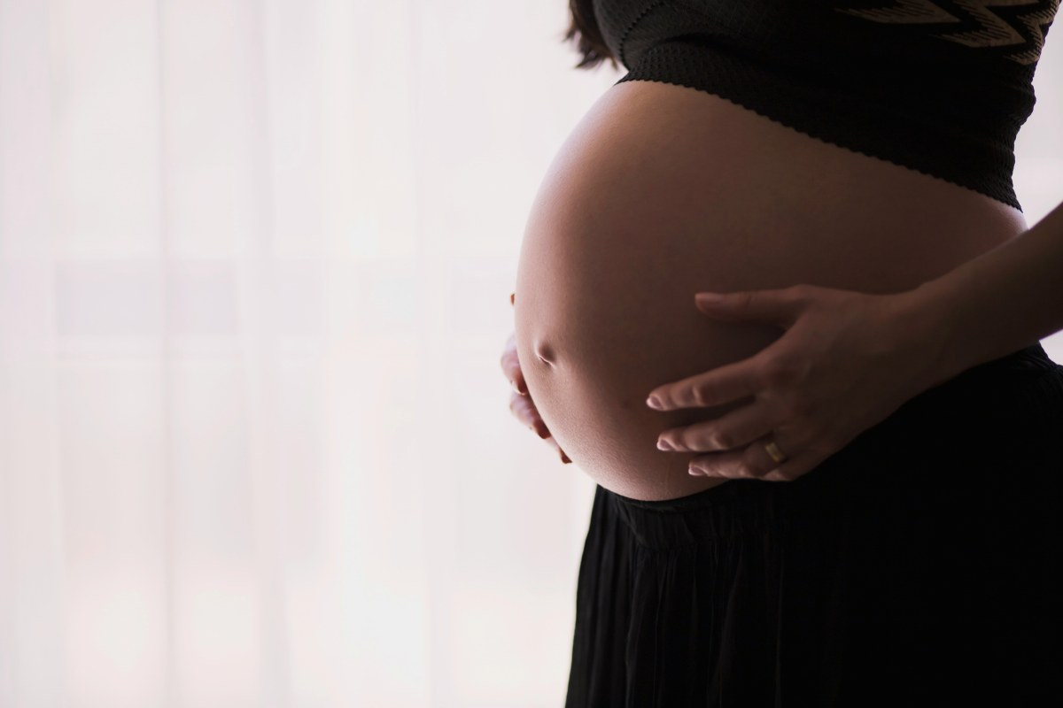 How to Make a Birth Plan That Works for You in Several Steps