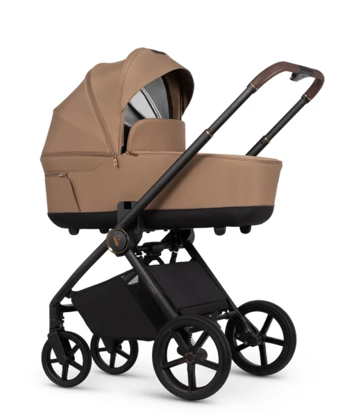 Claro Caramel Pram