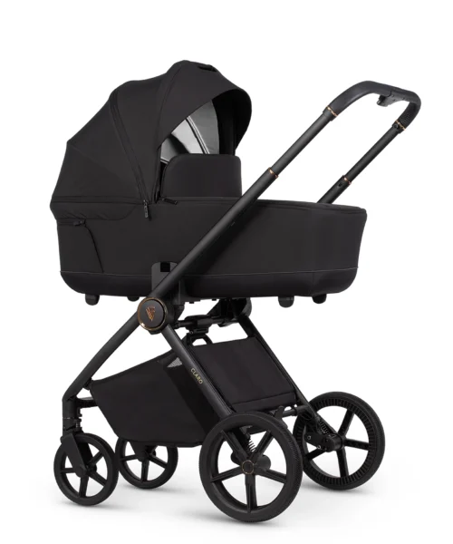 Claro Noir Pram