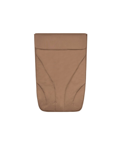 Claro Apron - Caramel