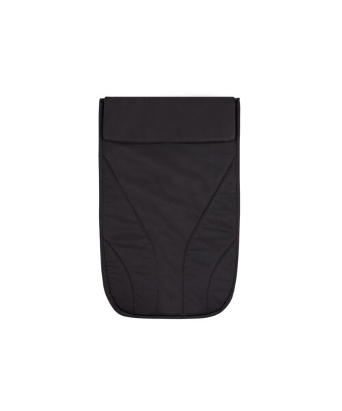Claro Apron - Noir