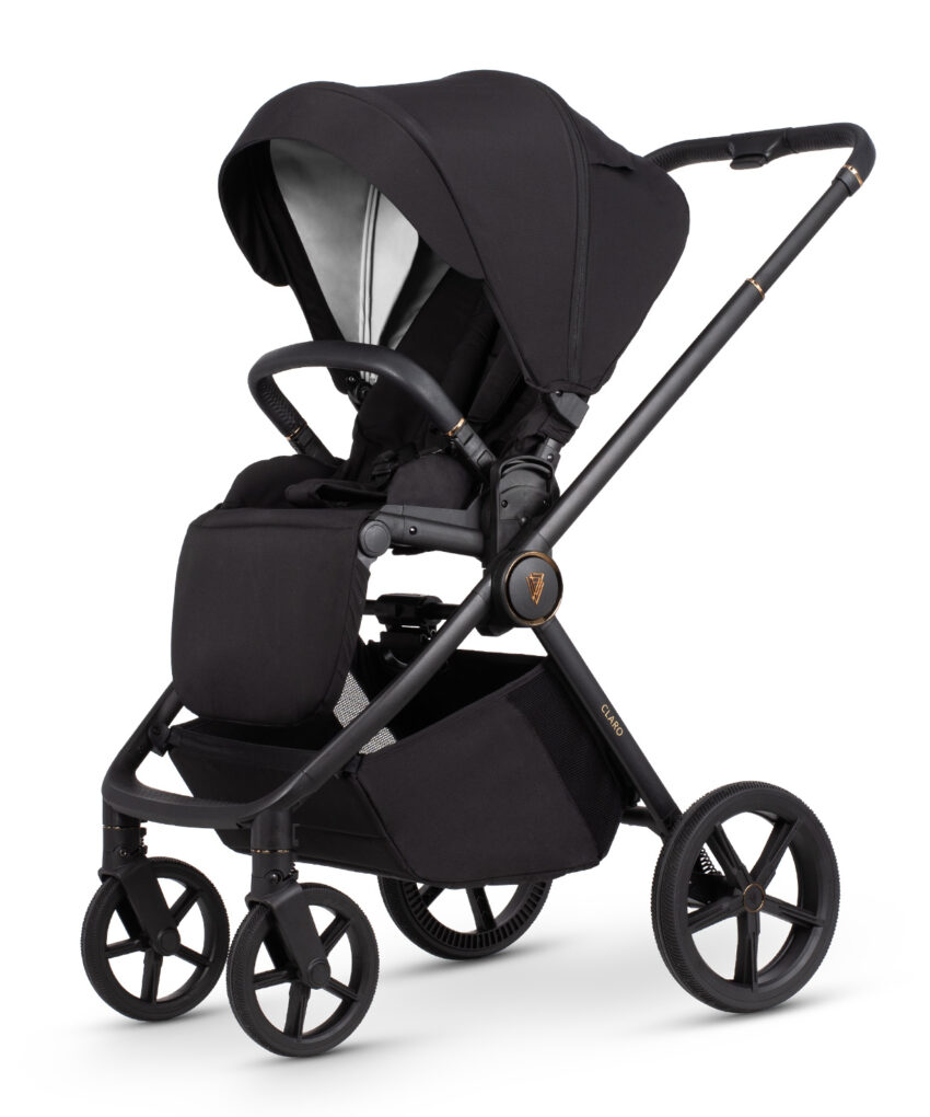 Claro Noir Pram Venicci UK