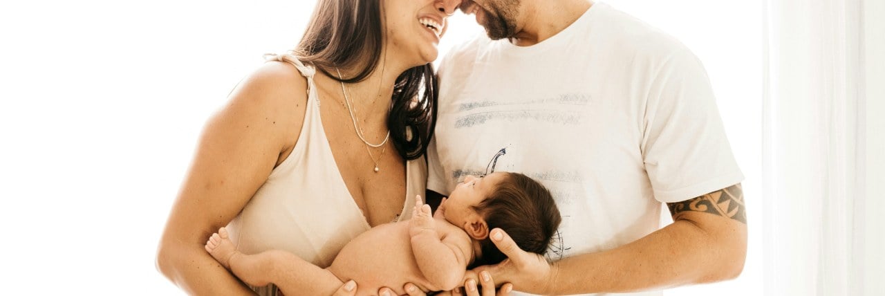 Advice for New Parents: The Complete First-Time Parent Survival Guide