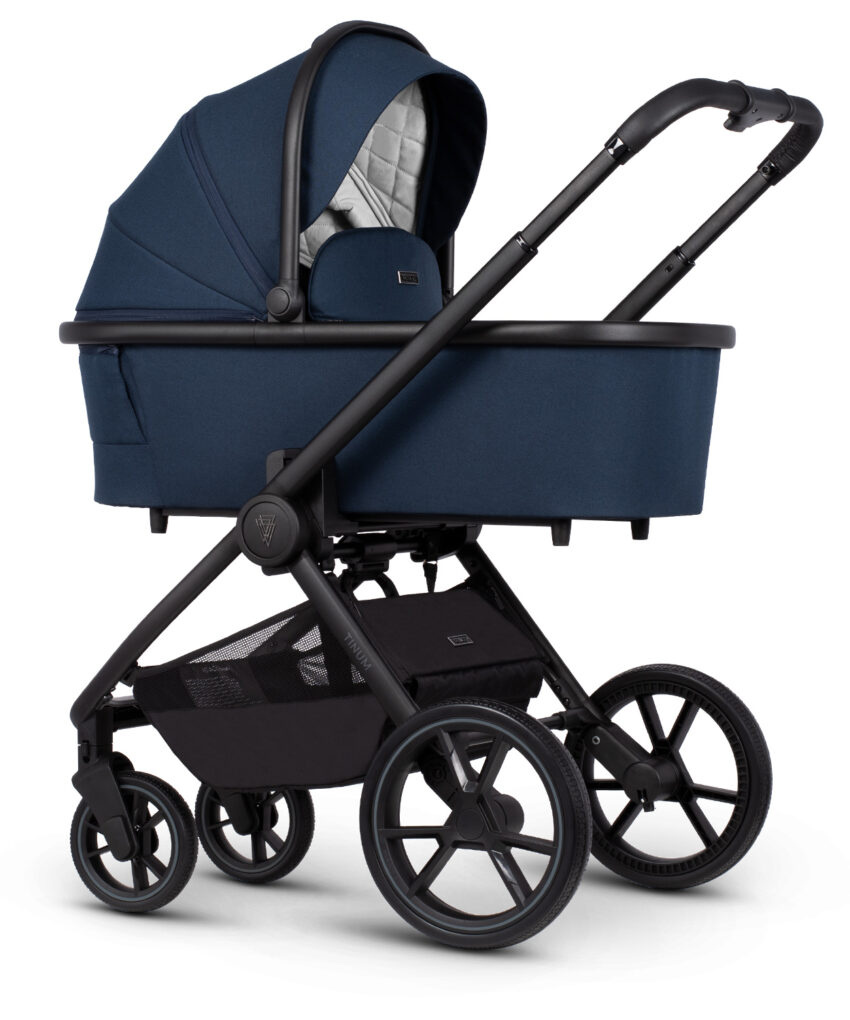 Tinum Edge Ocean Pram Venicci UK
